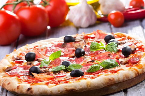 Golden Crust Pizza - Adwords Guide 0