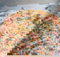 Hillz Pizza Bar - Adwords Guide