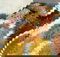 Indo Lankan Food Bar - Adwords Guide