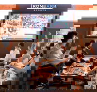 Ironbark Sports Bar - Adwords Guide