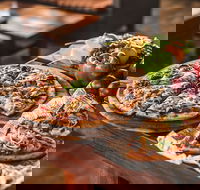 Ironbark Terrace and Pizzeria - Adwords Guide