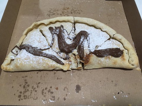 Little Neros Pizza & Pasta - Adwords Guide 0