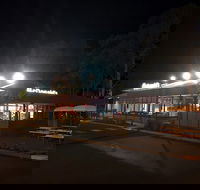 Mcdonald's Family Restaurants - Adwords Guide