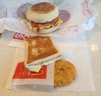 McDonalds - Adwords Guide