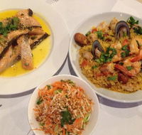 Merry Beach Cafe - Adwords Guide