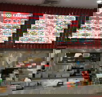 Noodle Paradise - Adwords Guide