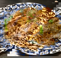 North Nowra THAI Restaurant - Adwords Guide