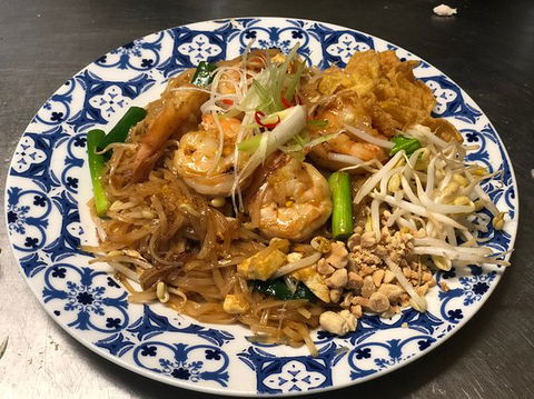 North Nowra THAI Restaurant - Adwords Guide 0