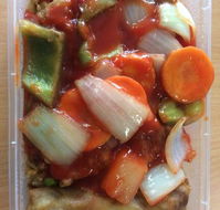 Panda Koala Chinese Restaurant - Adwords Guide