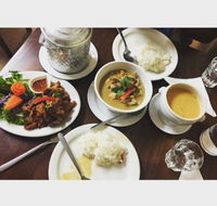 Petit Thai Cuisine - Adwords Guide