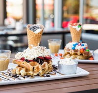 Table 1 Espresso Warners Bay - Adwords Guide