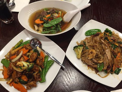 Thai Square Mulgoa - Adwords Guide 0