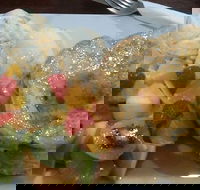 The 7th Corner Cafe - Adwords Guide