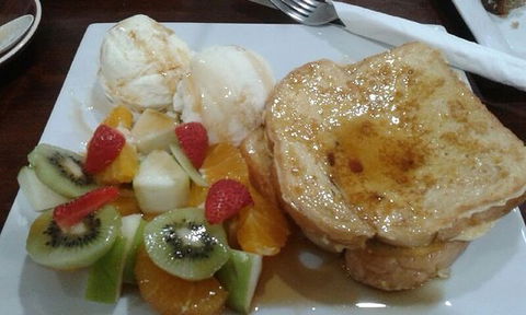 The 7th Corner Cafe - Adwords Guide 0