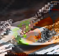 The Waterstone Grill - Adwords Guide