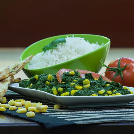 VegeDelight Restaurant - Adwords Guide 0