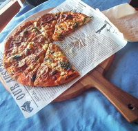 Wangi pizza bar - Adwords Guide