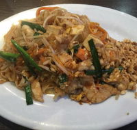Authentic Thai Delight - Adwords Guide