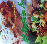 Green Place Vegetarian - Adwords Guide