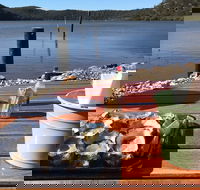 Hawkesbury River Oyster Shed - Adwords Guide