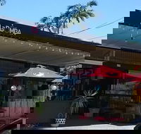 La Bomba Cafe - Adwords Guide