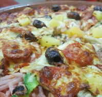 La Vera Pizzeria - Adwords Guide