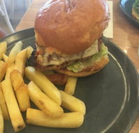 Saltwater Restaurant - Adwords Guide