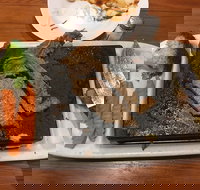 Steak On The Rocks - Adwords Guide