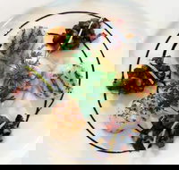 The Point Restaurant - Adwords Guide