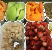 VyVy Garden Cafe - Adwords Guide