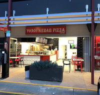 Yeeros Kebab Pizza - Adwords Guide