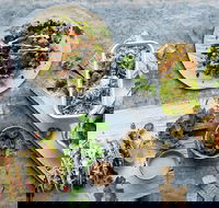 Zambrero Marsden Park - Adwords Guide