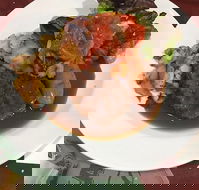 Bohemian Euro Restaurant - Adwords Guide