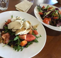 Bridge Cafe - Adwords Guide