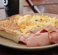 Cheeky Charlies Cafe - Adwords Guide