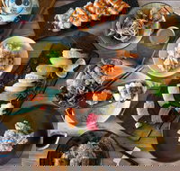 Haruki Japanese Fusion Restaurant - Adwords Guide