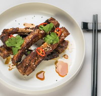 Kyubi Modern Asian Dining - Adwords Guide