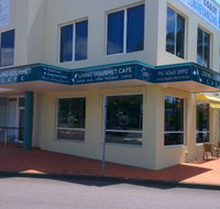 Living Gourmet Cafe - Adwords Guide