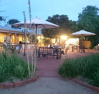 Magpies Nest Restaurant - Adwords Guide