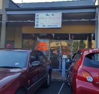 Mr. Ho Chinese Restaurant - Adwords Guide