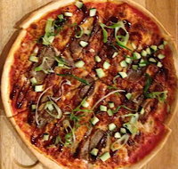 New York Pizza Bar Grill - Adwords Guide