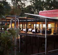 Pasfields Restaurant Bar  Deck - Adwords Guide