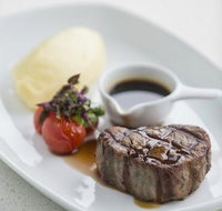 Redsalt Restaurant - Adwords Guide