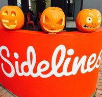 Sidelines - Adwords Guide