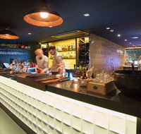 The Oakroom Kitchen and Bar - Adwords Guide