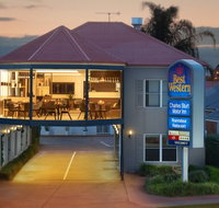 The Roundabout Restaurant - Adwords Guide