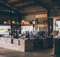 Three Blue Ducks Restaurant  Cafe