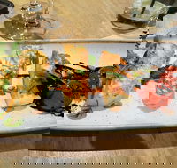 Upstairs Fred's - Adwords Guide