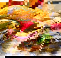 Basement Brewhouse - Adwords Guide