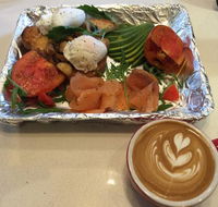 Cafe Tramezzini - Adwords Guide